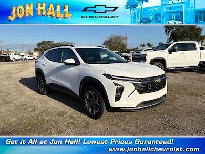 New 2026 Chevrolet Trax LT for sale #266703 - photo 1