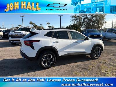 New 2026 Chevrolet Trax LT for sale #266703 - photo 2