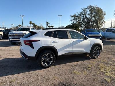 New 2026 Chevrolet Trax - photo 1