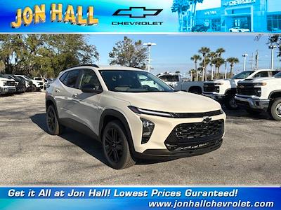 New 2026 Chevrolet Trax ACTIV for sale #266704 - photo 1