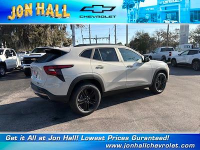 New 2026 Chevrolet Trax ACTIV for sale #266704 - photo 2