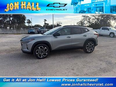 New 2026 Chevrolet Trax 2RS for sale #266705 - photo 2