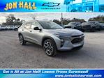 New 2026 Chevrolet Trax 2RS for sale #266705 - photo 1