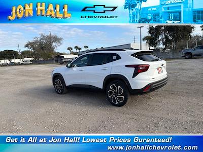 New 2026 Chevrolet Trax 2RS for sale #266706 - photo 2