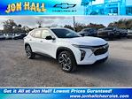 New 2026 Chevrolet Trax 2RS for sale #266706 - photo 1