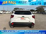 New 2026 Chevrolet Trax 2RS for sale #266706 - photo 11