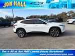 New 2026 Chevrolet Trax 2RS for sale #266706 - photo 17