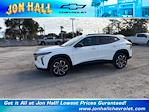 New 2026 Chevrolet Trax 2RS for sale #266706 - photo 3