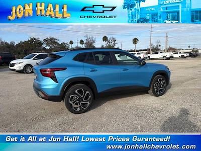 New 2026 Chevrolet Trax 2RS for sale #266707 - photo 2