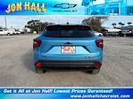 2026 Chevrolet Trax FWD SUV for sale #266707 - photo 11