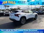 New 2026 Chevrolet Trax 2RS for sale #266708 - photo 13