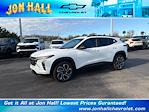 New 2026 Chevrolet Trax 2RS for sale #266708 - photo 3