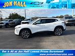 New 2026 Chevrolet Trax 2RS for sale #266708 - photo 4