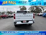 New 2026 Chevrolet Silverado 1500 Custom Crew Cab for sale #266709 - photo 10
