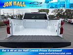 New 2026 Chevrolet Silverado 1500 Custom Crew Cab for sale #266709 - photo 12