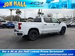 New 2026 Chevrolet Silverado 1500 Custom Crew Cab for sale #266709 - photo 15