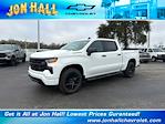 New 2026 Chevrolet Silverado 1500 Custom Crew Cab for sale #266709 - photo 1