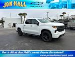 New 2026 Chevrolet Silverado 1500 Custom Crew Cab for sale #266709 - photo 20