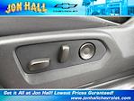 New 2026 Chevrolet Silverado 1500 Custom Crew Cab for sale #266709 - photo 23