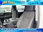 New 2026 Chevrolet Silverado 1500 Custom Crew Cab for sale #266709 - photo 24