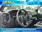 New 2026 Chevrolet Silverado 1500 Custom Crew Cab for sale #266709 - photo 25