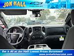 New 2026 Chevrolet Silverado 1500 Custom Crew Cab for sale #266709 - photo 28