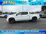New 2026 Chevrolet Silverado 1500 Custom Crew Cab for sale #266709 - photo 6