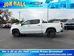 New 2026 Chevrolet Silverado 1500 Custom Crew Cab for sale #266709 - photo 7