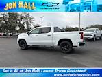 New 2026 Chevrolet Silverado 1500 Custom Crew Cab for sale #266709 - photo 8