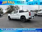 New 2026 Chevrolet Silverado 1500 Custom Crew Cab for sale #266709 - photo 2