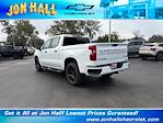 New 2026 Chevrolet Silverado 1500 Custom Crew Cab for sale #266709 - photo 9