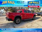 2025 Chevrolet Silverado 1500 Crew Cab 4WD Pickup for sale #266709A - photo 10