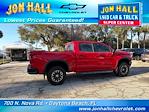 2025 Chevrolet Silverado 1500 Crew Cab 4WD Pickup for sale #266709A - photo 11