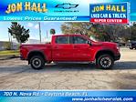 2025 Chevrolet Silverado 1500 Crew Cab 4WD Pickup for sale #266709A - photo 13