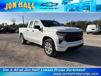 New 2026 Chevrolet Silverado 1500 - photo 1