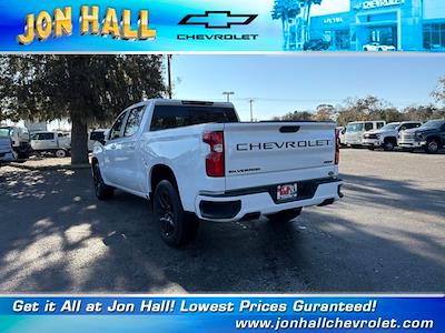 New 2026 Chevrolet Silverado 1500 RST Crew Cab for sale #266714 - photo 2