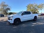 2026 Chevrolet Silverado 1500 Crew Cab RWD Pickup for sale #266714 - photo 2