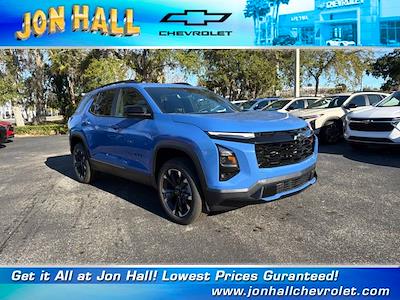 2026 Chevrolet Equinox FWD SUV for sale #266716 - photo 1