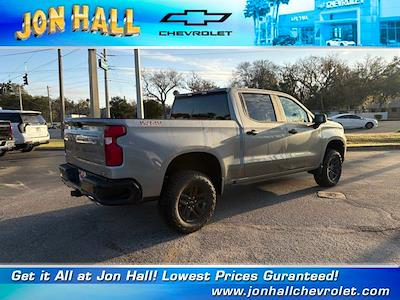 New 2026 Chevrolet Silverado 1500 Custom Crew Cab for sale #266717 - photo 2