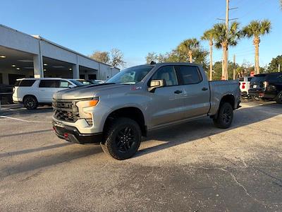 New 2026 Chevrolet Silverado 1500 - photo 1