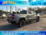 New 2026 Chevrolet Silverado 1500 Custom Crew Cab for sale #266717 - photo 2