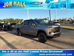 New 2026 Chevrolet Silverado 1500 Custom Crew Cab for sale #266717 - photo 18