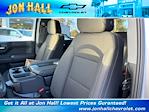 New 2026 Chevrolet Silverado 1500 Custom Crew Cab for sale #266717 - photo 21