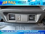 New 2026 Chevrolet Silverado 1500 Custom Crew Cab for sale #266717 - photo 23