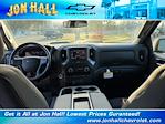 New 2026 Chevrolet Silverado 1500 Custom Crew Cab for sale #266717 - photo 24