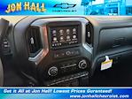 New 2026 Chevrolet Silverado 1500 Custom Crew Cab for sale #266717 - photo 27