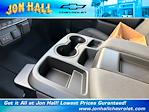 New 2026 Chevrolet Silverado 1500 Custom Crew Cab for sale #266717 - photo 28