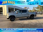 New 2026 Chevrolet Silverado 1500 Custom Crew Cab for sale #266717 - photo 6