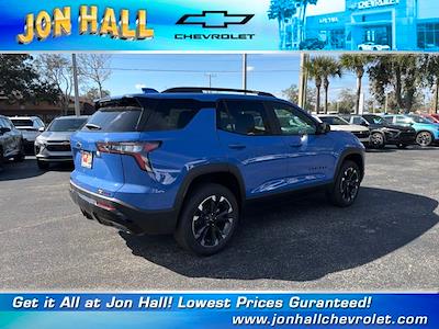 New 2026 Chevrolet Equinox RS for sale #266718 - photo 2