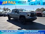 2026 Chevrolet Silverado 2500 Crew Cab 4WD Pickup for sale #266719 - photo 1